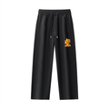Women's Classic SFK Drawstring Straight-Leg Sweatpants