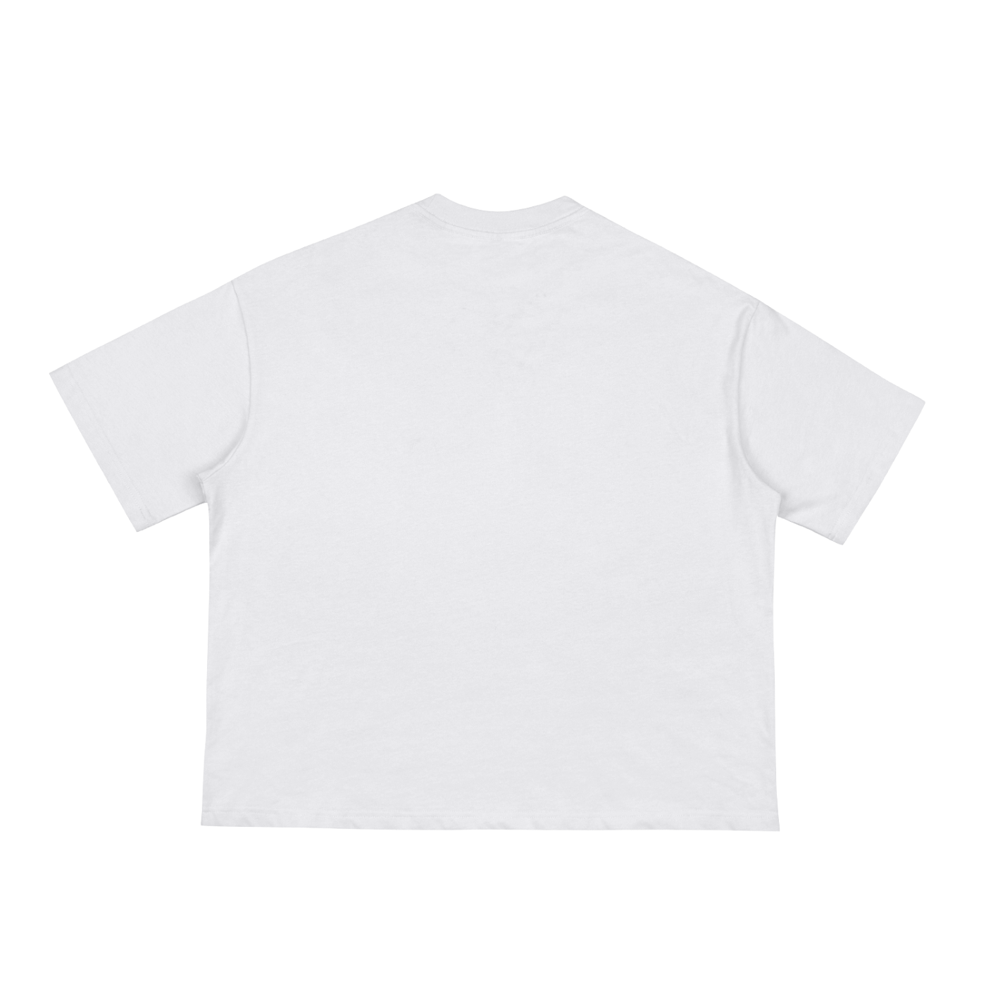Classic Loose Boxy Tee SFK FRONT
