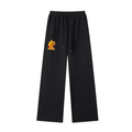 Women's Sport SFK Straight-Leg Sweatpants