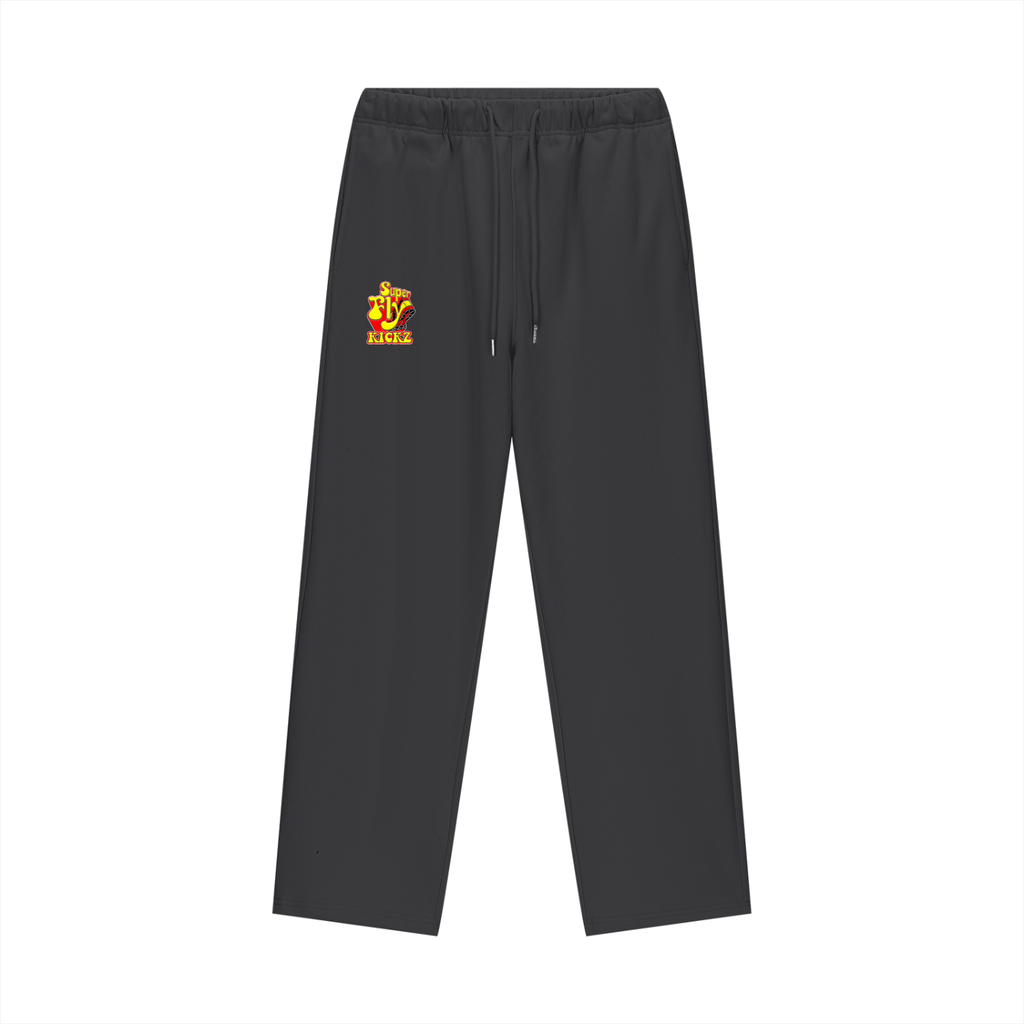 Mens SFK Heavyweight Fleece Straight Leg Pants