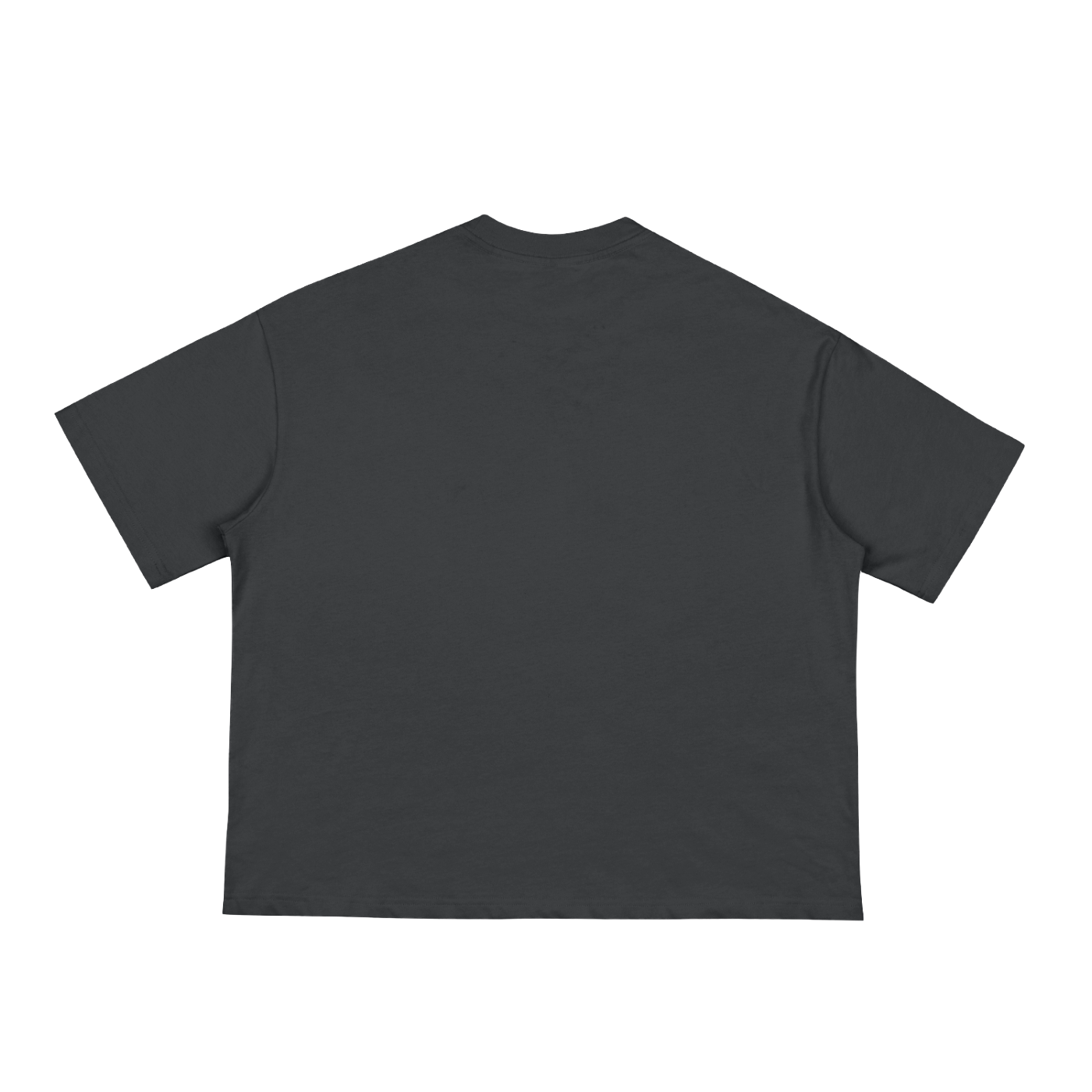 Classic Loose Boxy Tee SFK FRONT