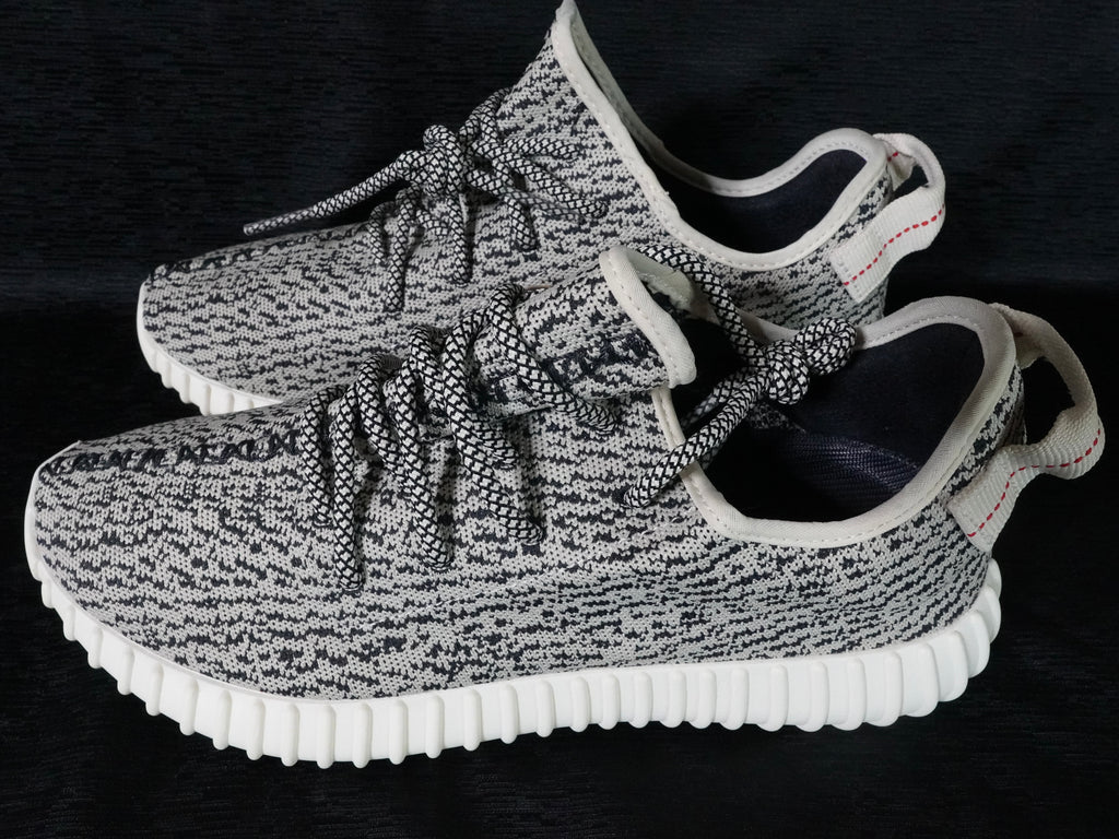 adidas Yeezy Boost 350 Turtle Dove AQ4832 NEW Mens Size 10.5 Authentic
