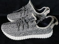 adidas Yeezy Boost 350 Turtle Dove AQ4832 NEW Mens Size 10.5 Authentic