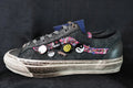 Vans LX Old Skool 36 Souvenir Faded Black VN000E8VEMV Size 10 New DS