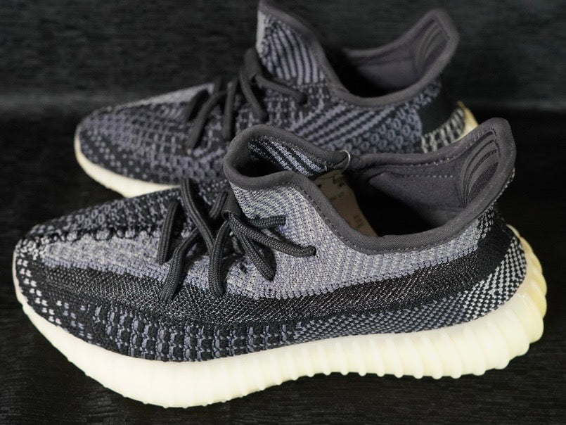 adidas Yeezy Boost 350 V2 Carbon FZ5000 Men’s Sizes 5–13 NEW DS OG All