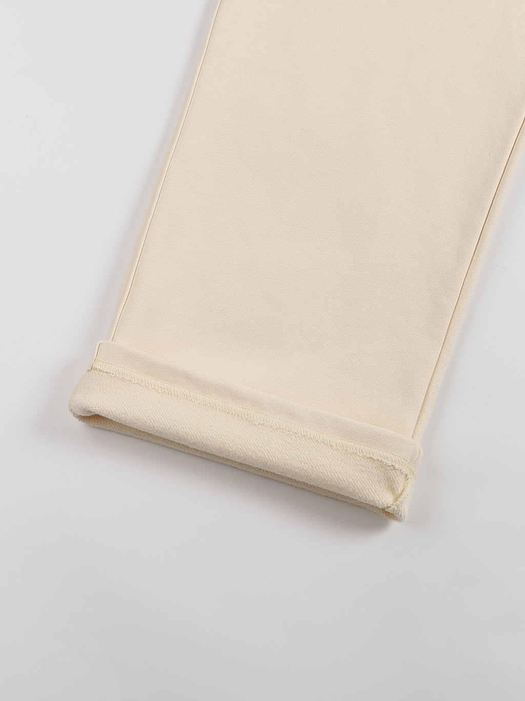 Mens SFK Heavyweight Fleece Straight Leg Pants