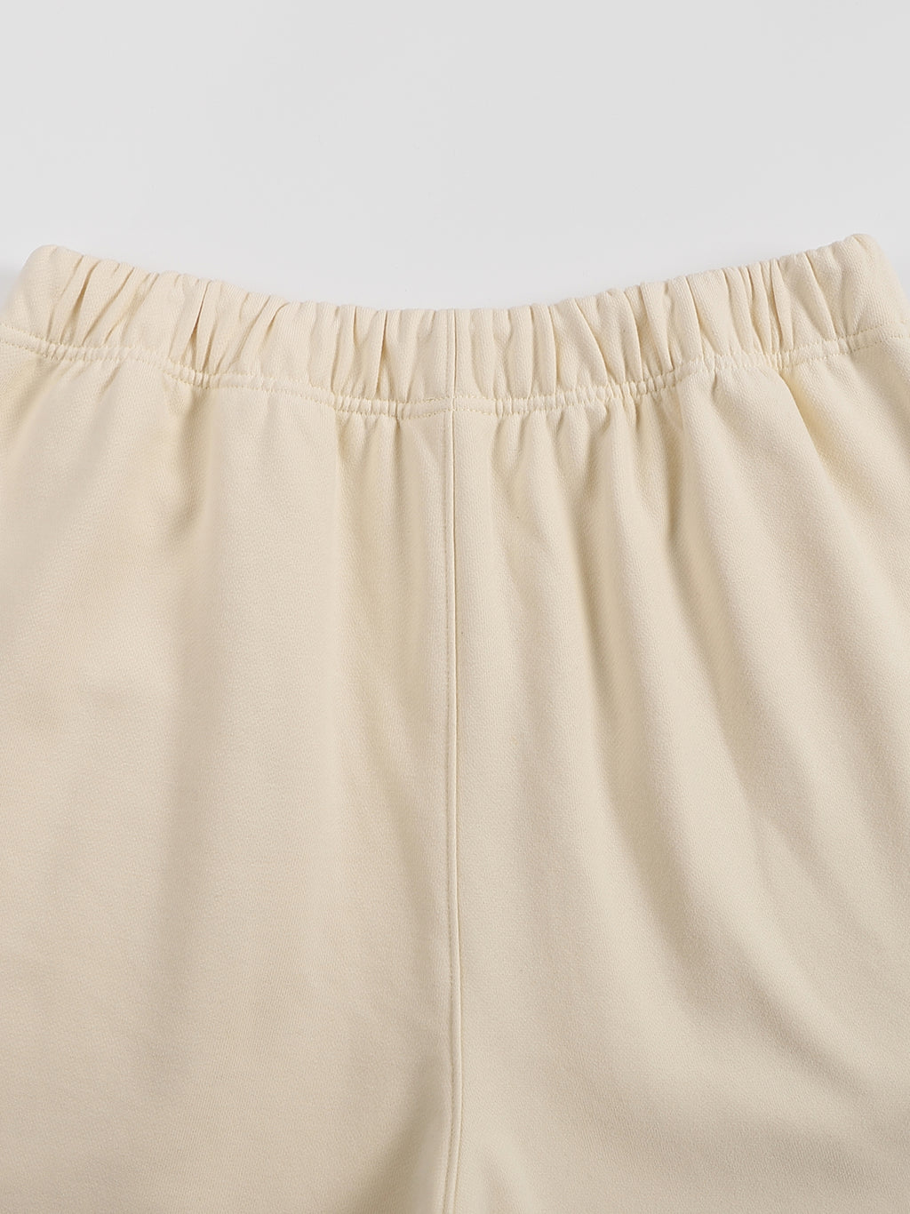 Mens SFK Heavyweight Fleece Straight Leg Pants