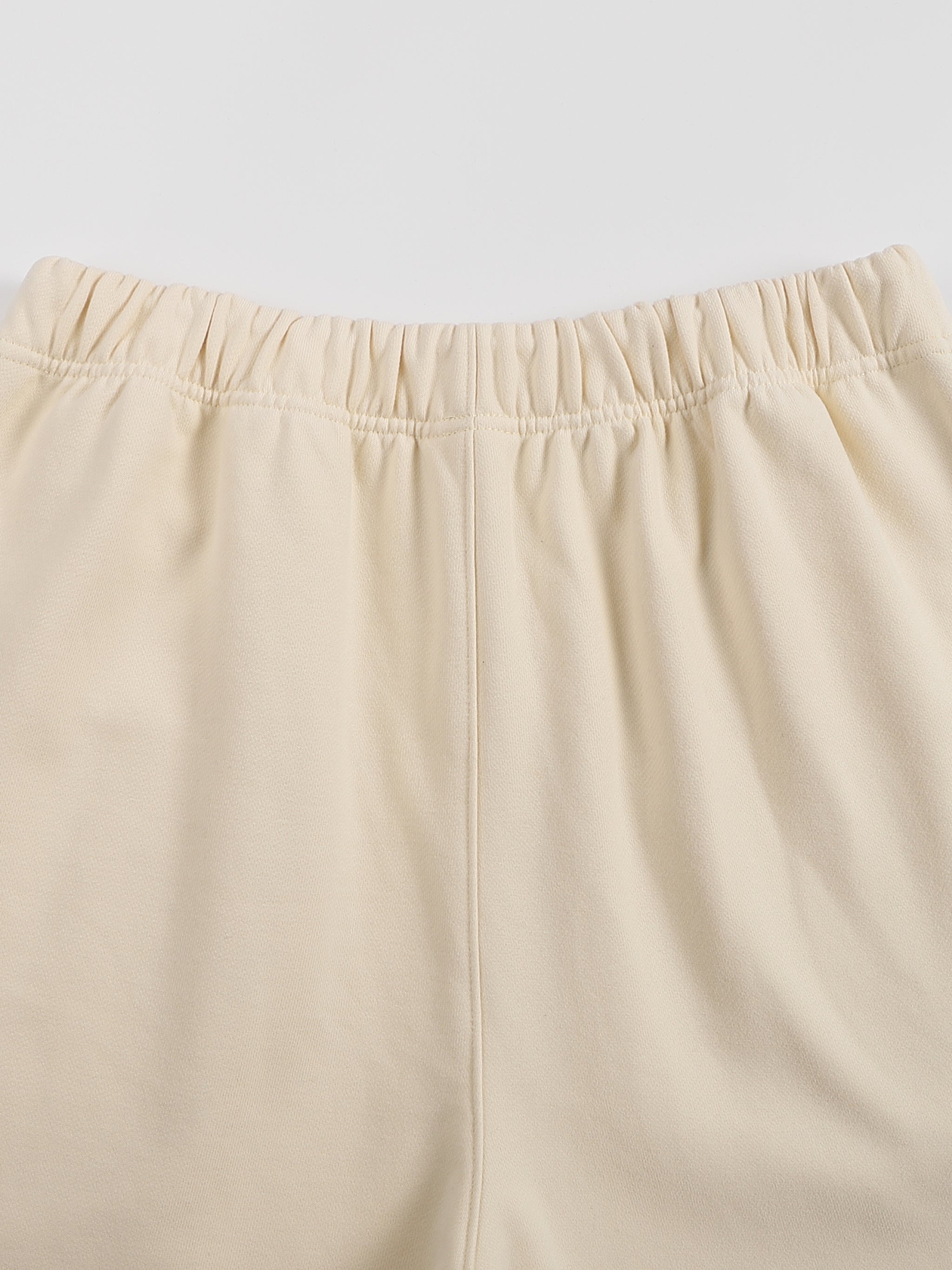 Mens SFK Heavyweight Fleece Straight Leg Pants