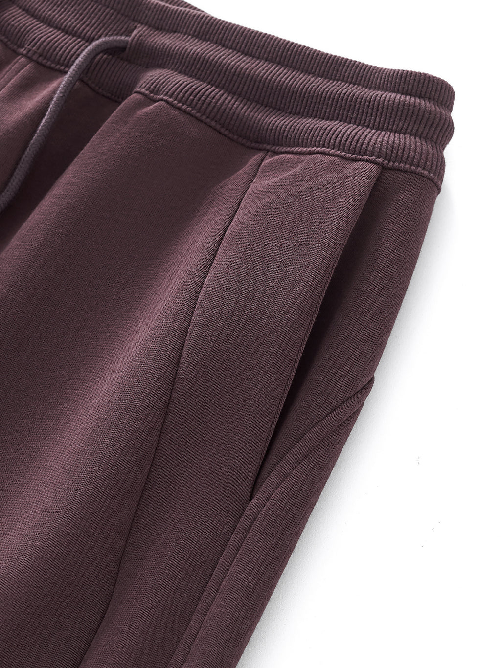 Women's Classic SFK Drawstring Straight-Leg Sweatpants