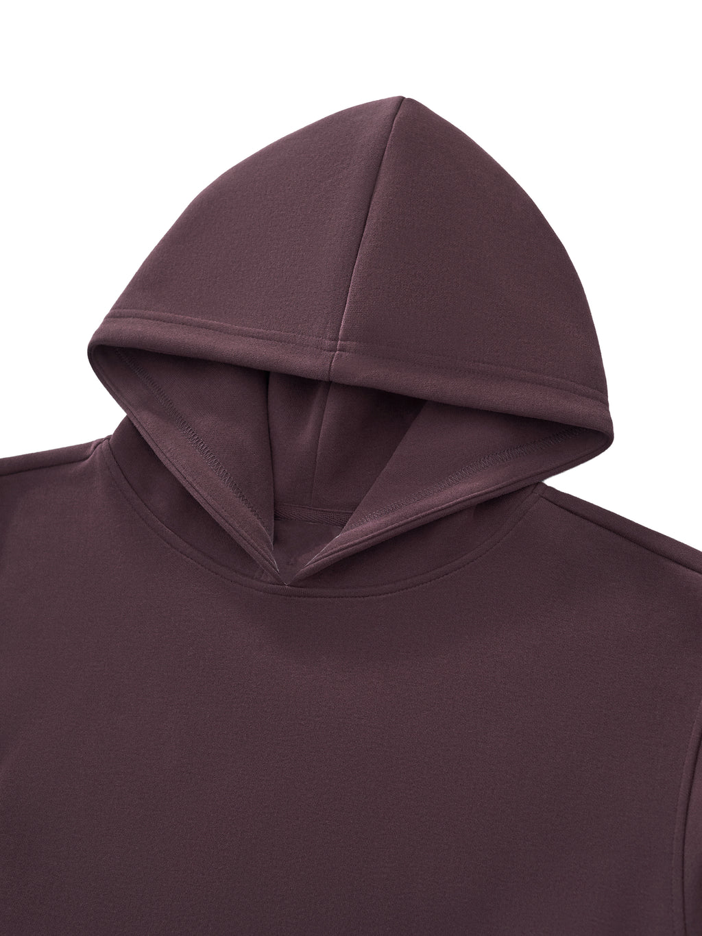 Women's Classic SFK Cropped Hoodie