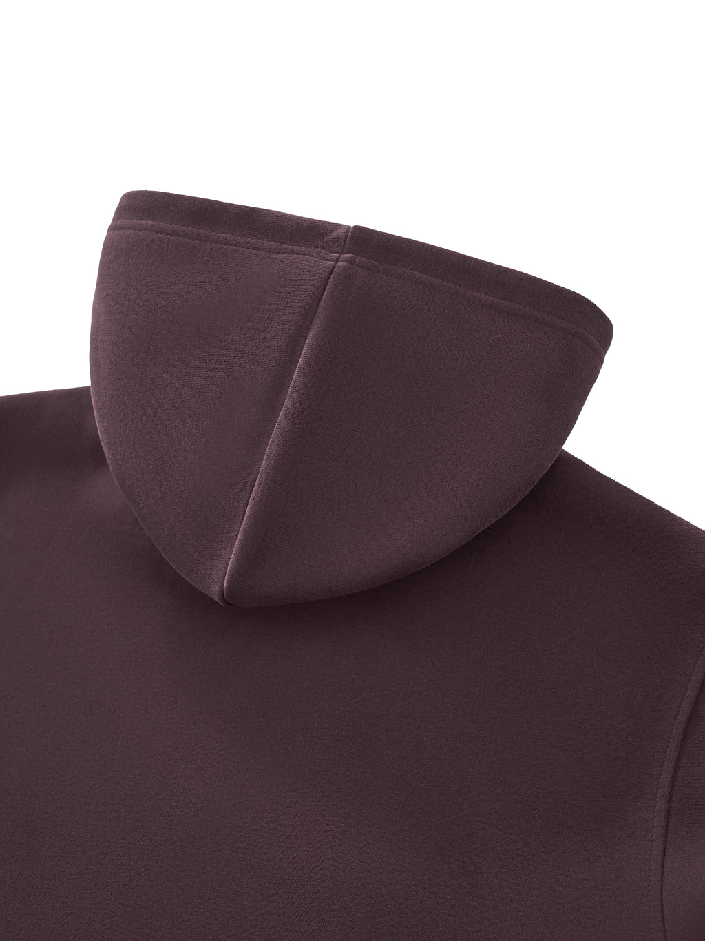 Women's Classic SFK Cropped Hoodie