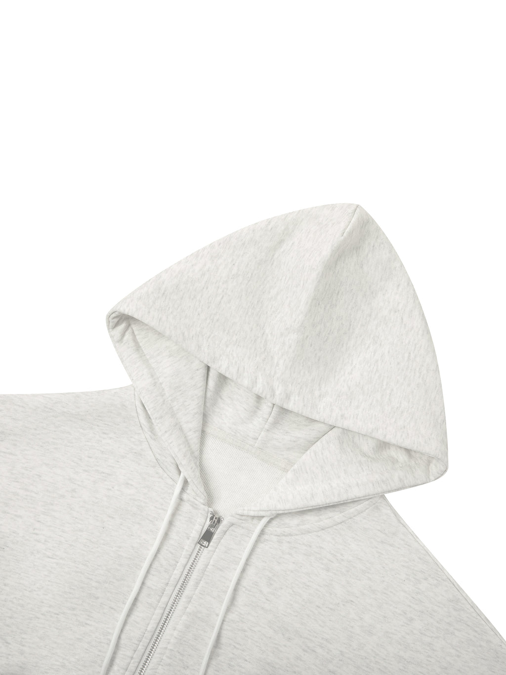 Women's Sport SFK Cropped Zip-Up Hoodie