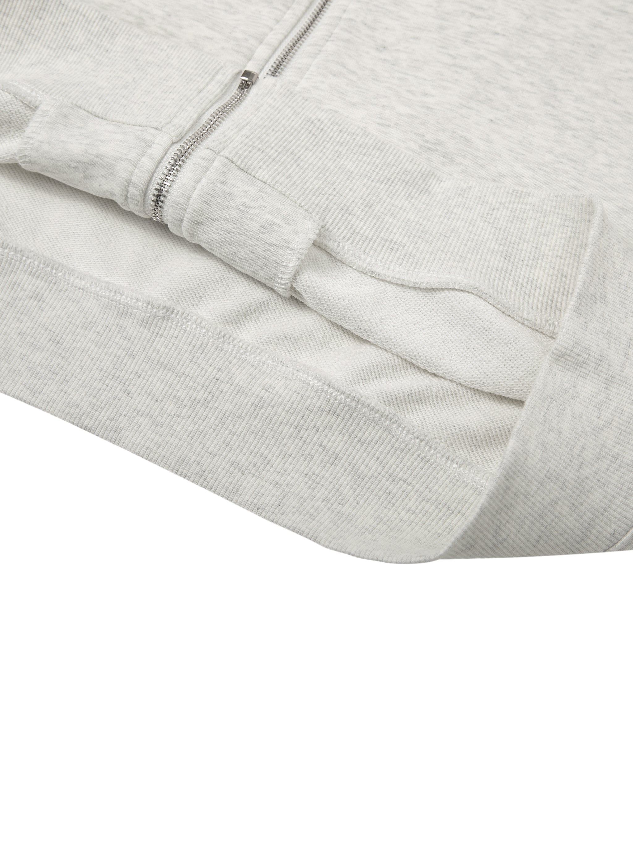 Women's Sport SFK Cropped Zip-Up Hoodie