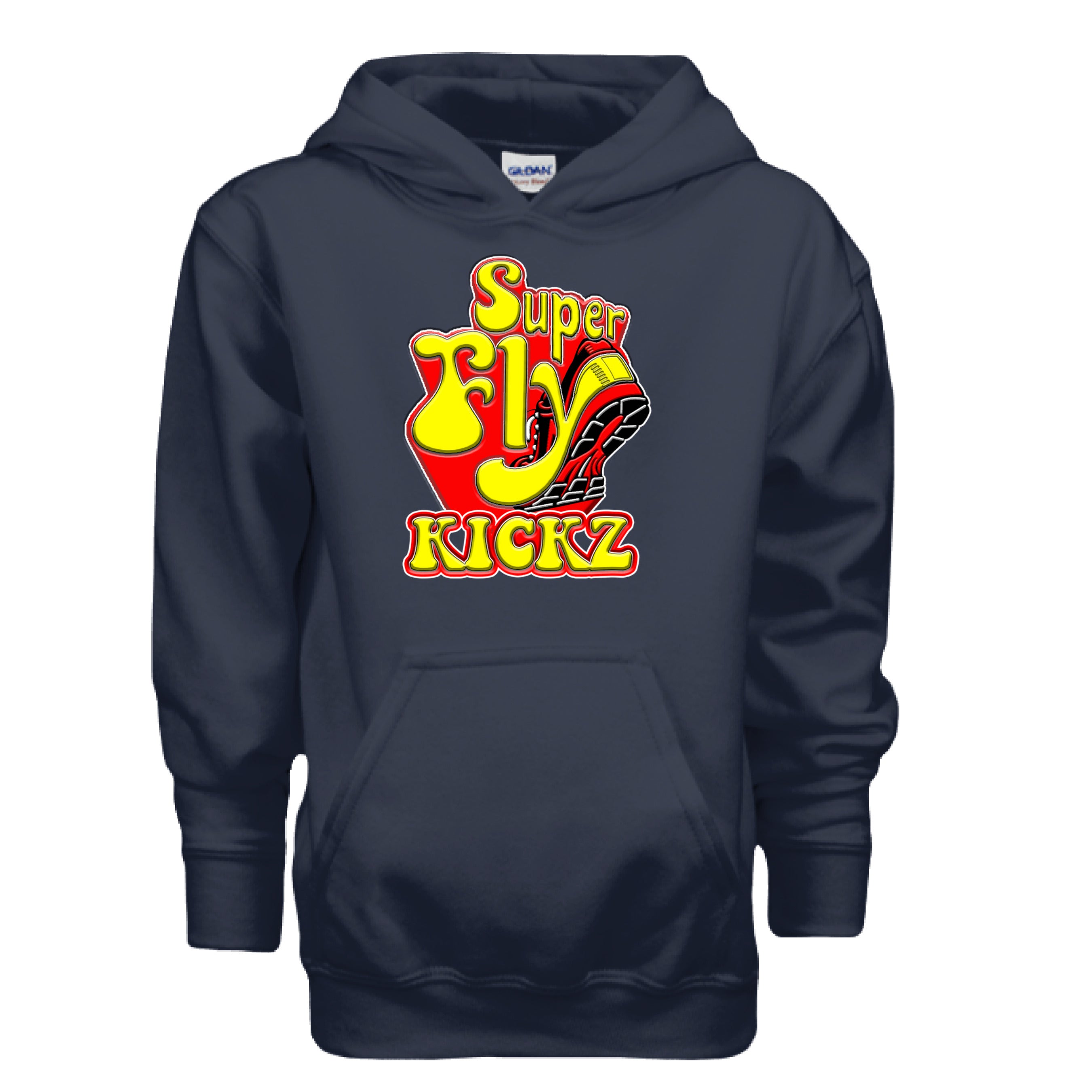 NAVY - FRONT
