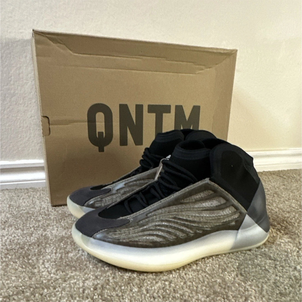 adidas Yeezy Quantum Barium H68771 NEW Men's Size 7 Authentic
