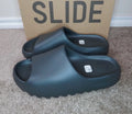 adidas Yeezy Slide Dark Onyx ID5103 SIZE 11 NEW