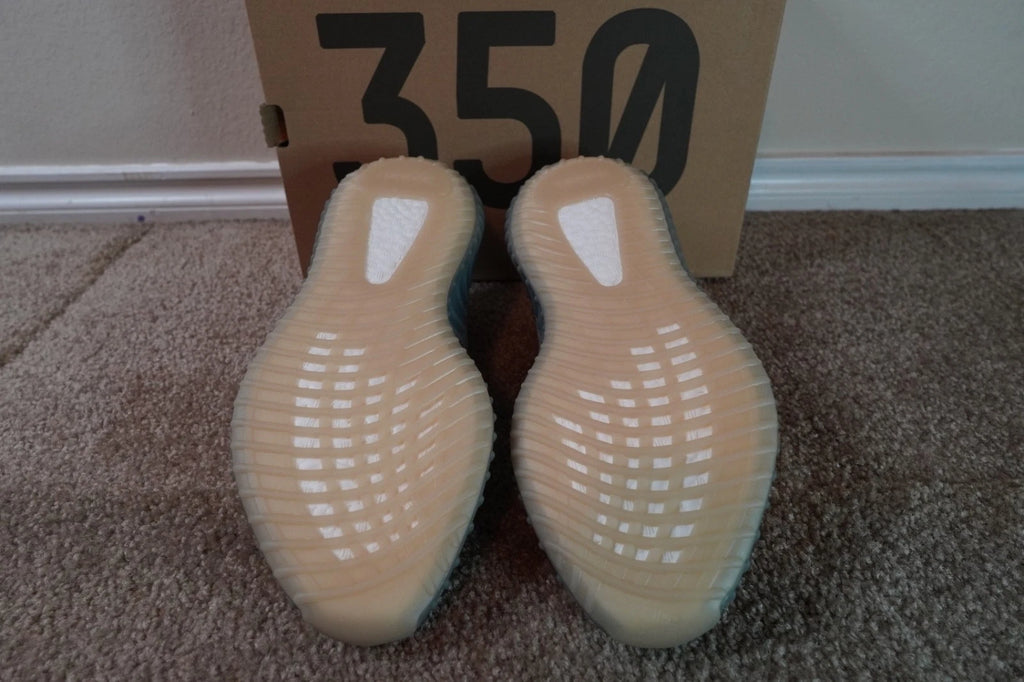 adidas Yeezy Boost 350 V2 Israfil FZ5421 NEW Men's Size 9 Authentic
