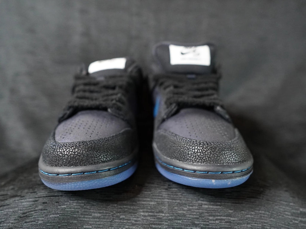Nike SB Dunk Low Pro Bluetile Skateboards IQ1323-001 Size 9 DS New Authentic