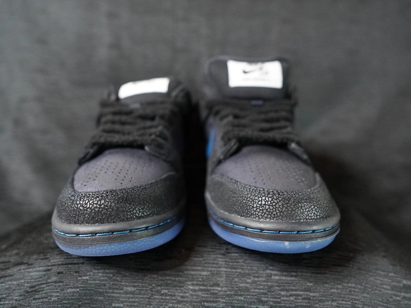 Nike SB Dunk Low Pro Bluetile Skateboards IQ1323-001 Size 9 DS New Authentic