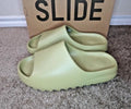 adidas Yeezy Slide Resin 2024 FZ5904 SIZE 11 NEW