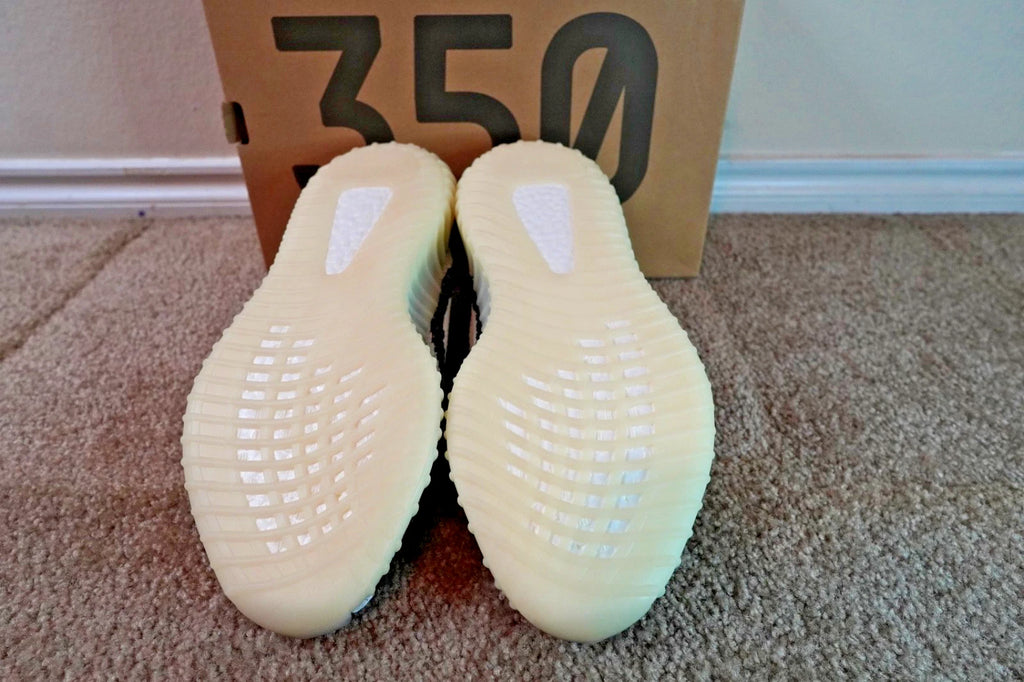 adidas Yeezy Boost 350 V2 Zebra CP9654 NEW Men's Sizes 5.5 &amp; 10.5 Authentic