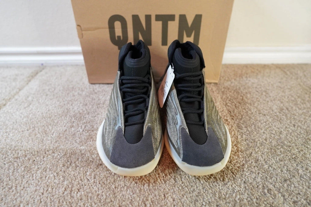 adidas Yeezy Quantum Barium H68771 NEW Men's Size 7 Authentic
