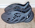 adidas Yeezy Foam RUNNER Onyx HP8739 SIZE 10 NEW