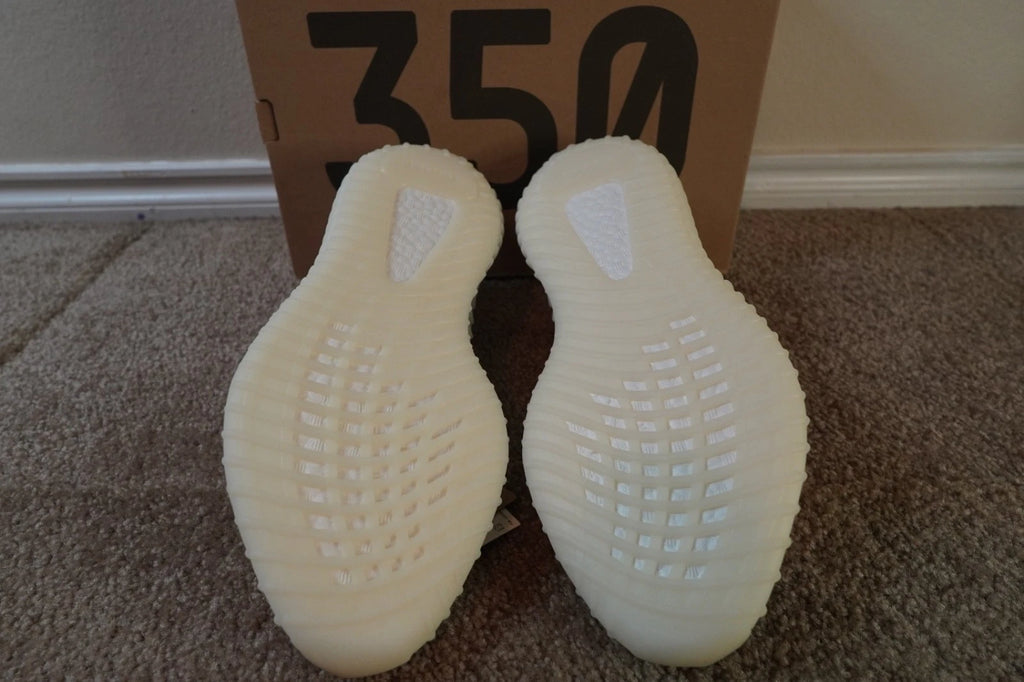 adidas Yeezy Boost 350 V2 Bone HQ6316 NEW Men's Size 10.5 Authentic