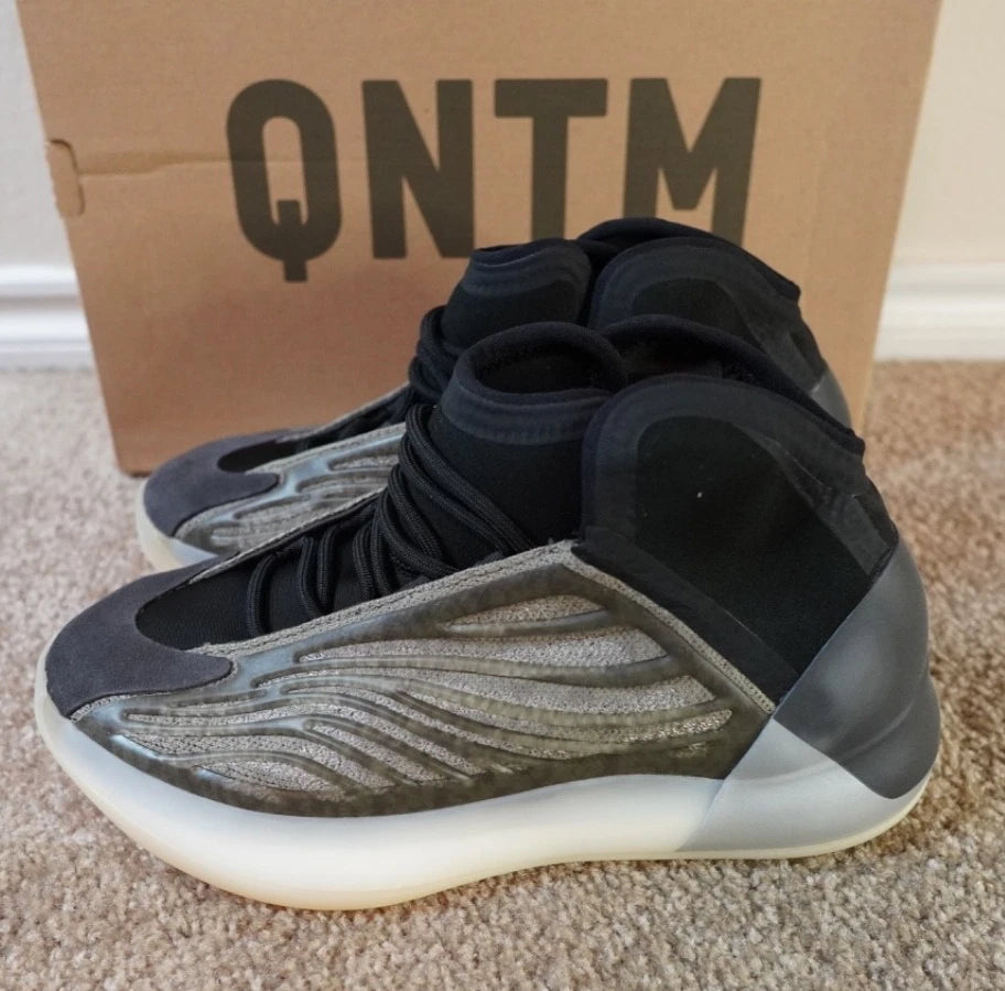 adidas Yeezy Quantum Barium H68771 NEW Men's Size 7 Authentic