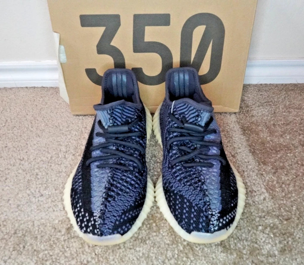 adidas Yeezy Boost 350 V2 Carbon FZ5000 Men’s Sizes 5–13 NEW DS OG All