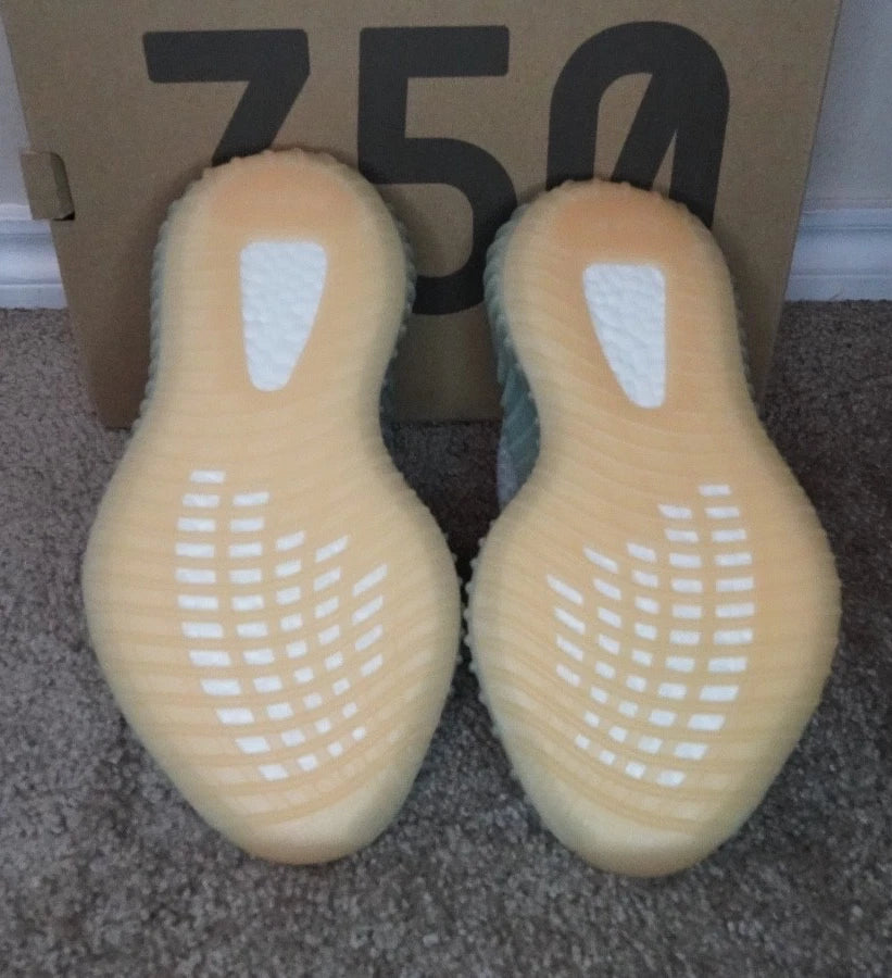 adidas Yeezy Boost 350 V2 Desert Sage FX9035 Men’s Sizes 4-11 NEW DS OG ALL
