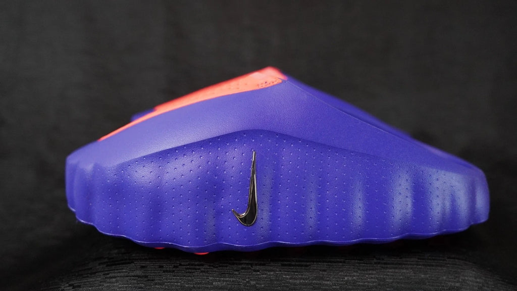 Nike Mind 001 AMP Slide Spider-Man IZ6659-400 Men's NEW DS Fast Ship SIZE 8-11