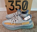 adidas Yeezy Boost 350 V2 Israfil FZ5421 NEW Men's Size 9 Authentic