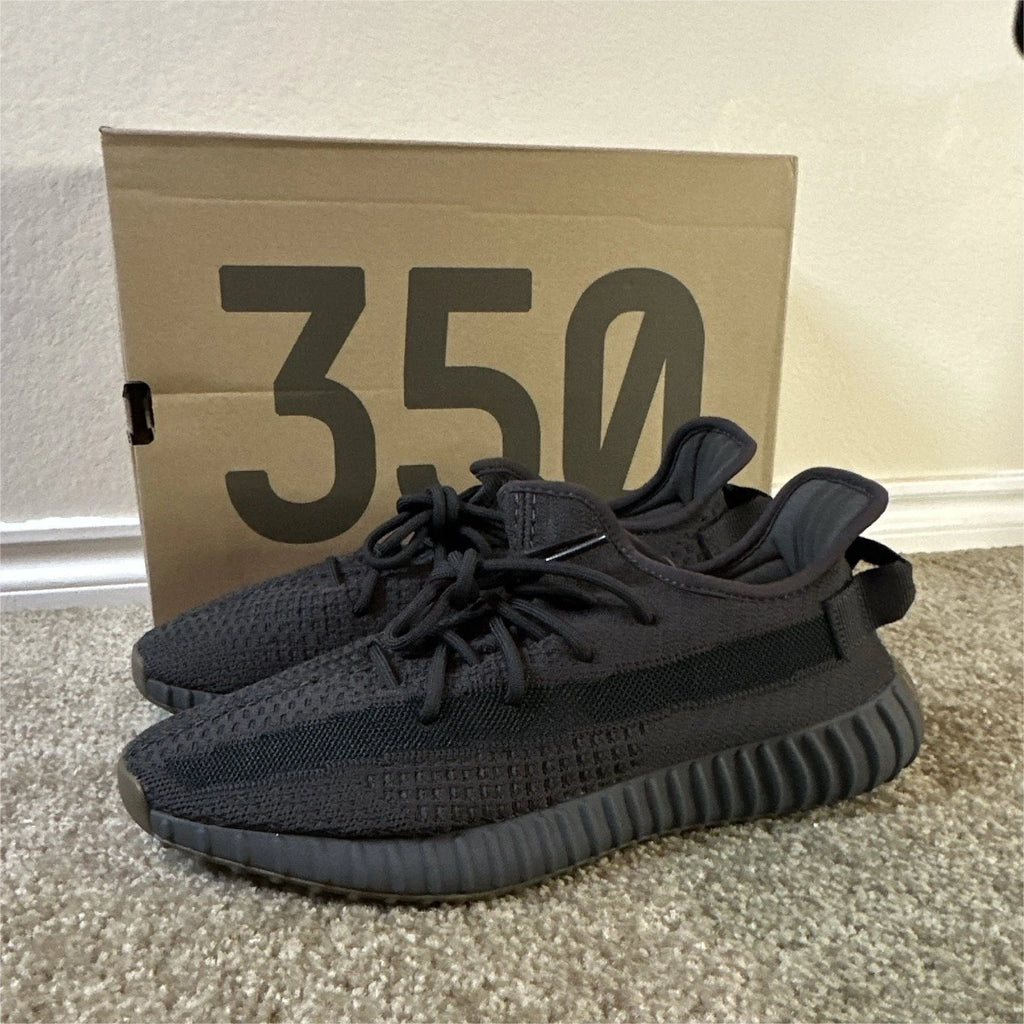 adidas Yeezy Boost 350 V2 Cinder FY2903 NEW Men's Size 10.5 Authentic