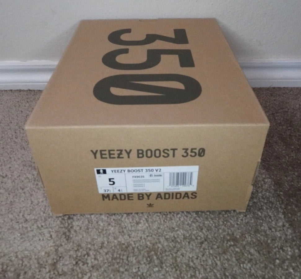 adidas Yeezy Boost 350 V2 Desert Sage FX9035 Men’s Sizes 4-11 NEW DS OG ALL