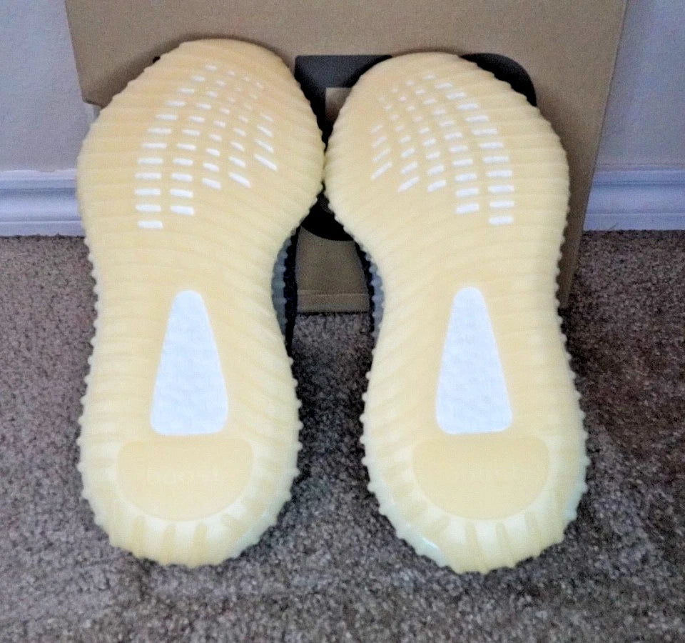 adidas Yeezy Boost 350 V2 Carbon FZ5000 Men’s Sizes 5–13 NEW DS OG All