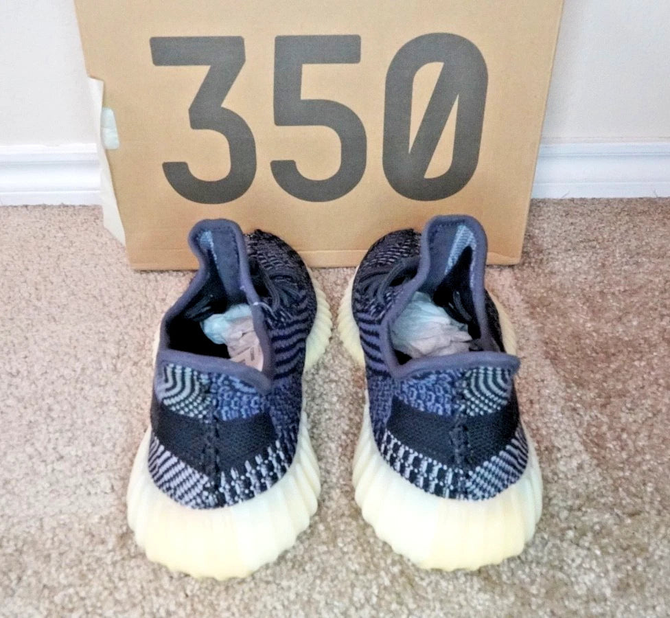 adidas Yeezy Boost 350 V2 Carbon FZ5000 Men’s Sizes 5–13 NEW DS OG All
